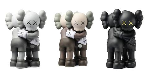 Who Is KAWS And Why Are Designers So Obsessed 